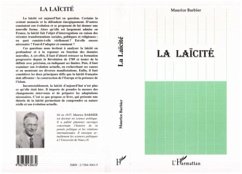 Cover La laïcité (eBook, PDF)