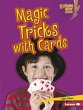 Magic Tricks with Cards (eBook, ePUB) - Bild 1