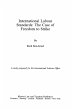 International Labour Standards: The... - Bild 1