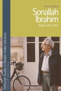 Cover Sonallah Ibrahim (eBook, ePUB)