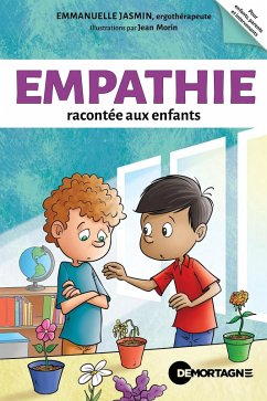 Cover L'empathie racontee aux enfants (eBook, ePUB)