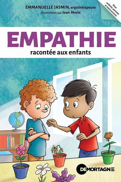 L'empathie racontee aux enfants (eBook, ePUB)