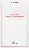 Le clézio, la quête de l'accord originel (eBook, PDF) Le clézio, la quête de l'accord originel (eBook, PDF)