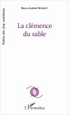 La clémence du sable (eBook, PDF)