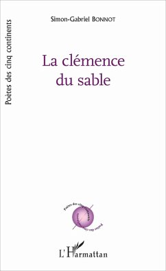 La clémence du sable (eBook, PDF) - Bonnot