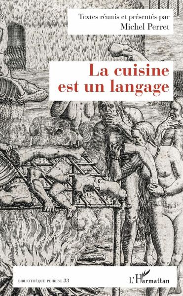 La cuisine est un langage (eBook, ePUB) La cuisine est un langage (eBook, ePUB)