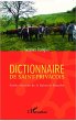 Dictionnaire de saint-privaçois... - Bild 1