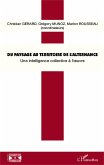 Du paysage au territoire de l'alternance (eBook, PDF)