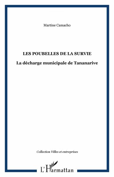 Les poubelles de la survie (eBook, PDF) Les poubelles de la survie (eBook, PDF)