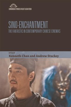 Sino-Enchantment (eBook, PDF)