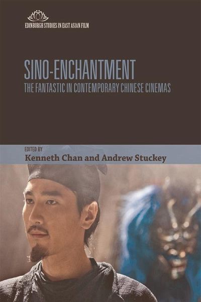 Sino-Enchantment (eBook, PDF)