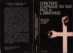 Chrétiens d'Afrique du Sud face à l'apartheid (eBook, PDF)