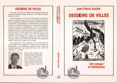 Desseins de villes (eBook, PDF) - Gaudin