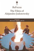 ReFocus: The Films of Alejandro Jodorowsky (eBook, PDF)