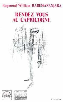 Cover Rendez-vous au Capricorne (eBook, PDF)