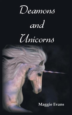 Cover Demons and Unicorns (eBook, ePUB)