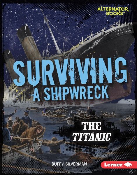 Surviving a Shipwreck (eBook, ePUB) Surviving a Shipwreck (eBook, ePUB)