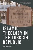Islamic Theology in the Turkish Republic (eBook, ePUB)