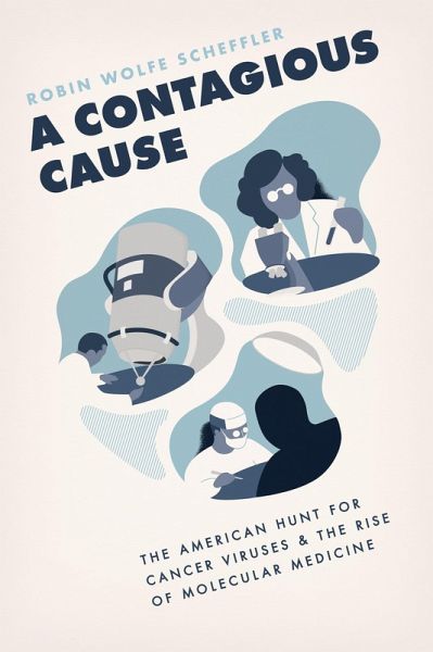 Contagious Cause (eBook, ePUB) Contagious Cause (eBook, ePUB)