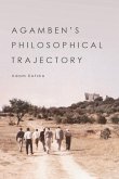 Agamben's Philosophical Trajectory (eBook, PDF)