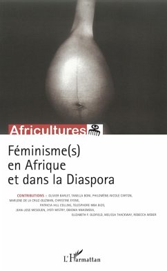 Féminisme(s) en Afrique et dans la Diaspora (eBook, PDF) - Collectif