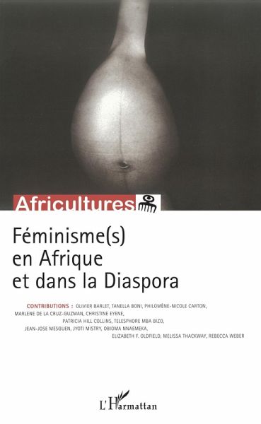 Féminisme(s) en Afrique et dans la Diaspora (eBook, PDF)
