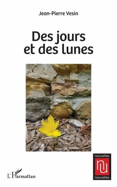 Cover Des jours et des lunes (eBook, PDF)