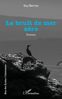 Le bruit de mer zéro (eBook, PDF) Cover Le bruit de mer zéro (eBook, PDF)