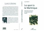 Le sport à la Martinique (eBook, PDF)