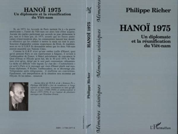 Hanoï 1975 (eBook, PDF) Hanoï 1975 (eBook, PDF)