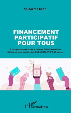 Cover Financement participatif pour tous (eBook, ePUB)