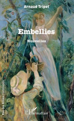 Cover Embellies (eBook, PDF)