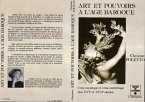 Art et pouvoir à l'âge baroque (eBook, PDF)