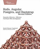 Rails, Angular, Postgres, and Bootstrap (eBook, PDF)