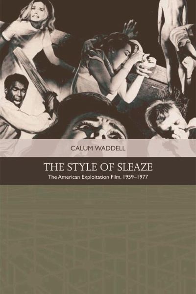 Style of Sleaze (eBook, PDF) Style of Sleaze (eBook, PDF)