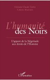 L'humanité des Noirs (eBook, PDF)