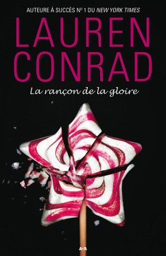 Cover La rançon de la gloire (eBook, ePUB)