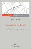 Nourrir le collectif (eBook, ePUB)