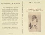 Charles Fourier ou l'art des passages (eBook, PDF)