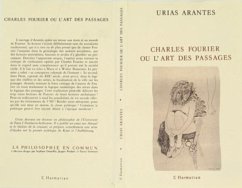 Charles Fourier ou l'art des passages (eBook, PDF) - Arantes