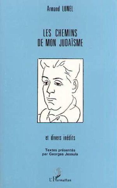 Les chemins de mon judaïsme (eBook, PDF)