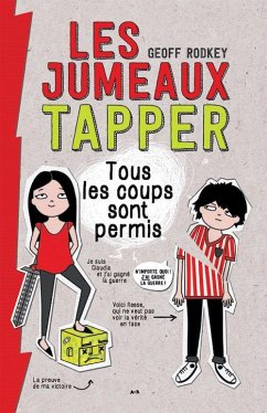 Cover Tous les coups sont permis (eBook, ePUB)