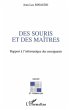 DES SOURIS ET DES MAÎTRES (eBook, PDF) - Bild 1
