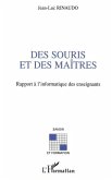 DES SOURIS ET DES MAÎTRES (eBook, PDF) DES SOURIS ET DES MAÎTRES (eBook, PDF)