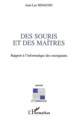 DES SOURIS ET DES MAÎTRES (eBook, PDF) - Rinaudo