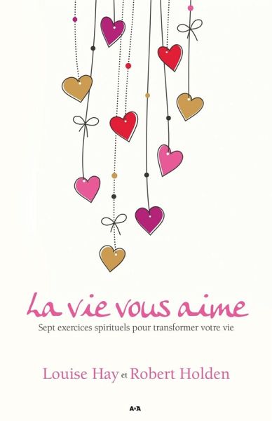 La vie vous aime (eBook, ePUB)