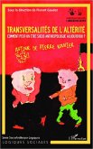 Transversalités de l'altérité (eBook, PDF)