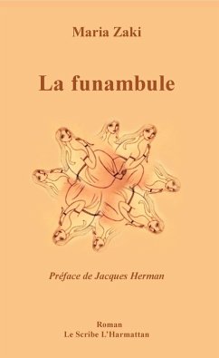 Cover La funambule (eBook, PDF)