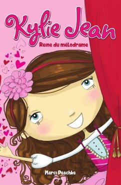 Cover Reine du mélodrame (eBook, ePUB)