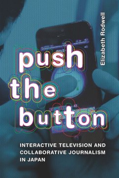 Push the Button (eBook, PDF) - Elizabeth Rodwell, Rodwell